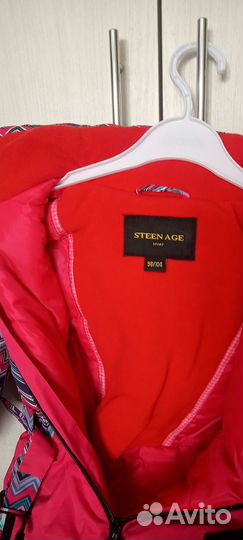 Комбинезон 104 для девочки