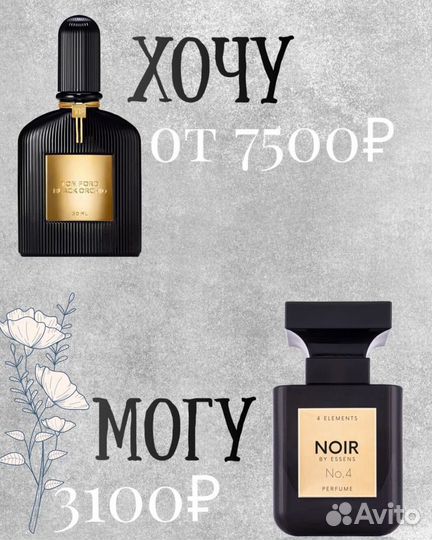 Духи тom ford оригинал