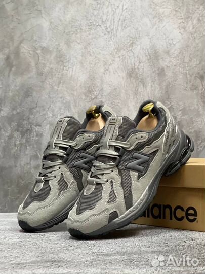 Кроссовки new balance 1906 45 размер