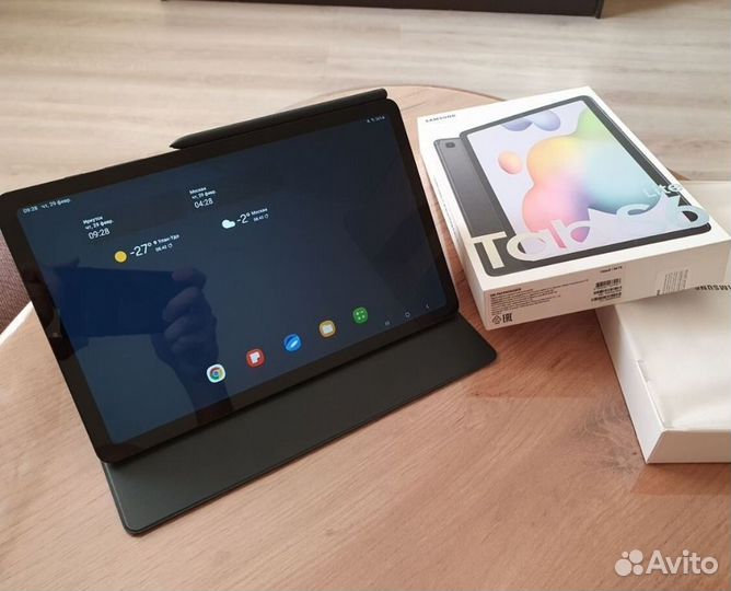 Samsung galaxy note 10 lite 6/128