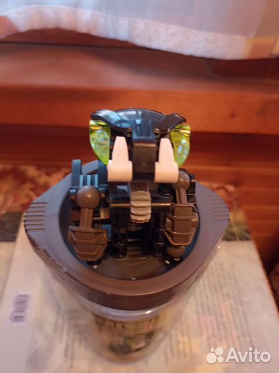 Lego бионикл 8561, 8563, 8564