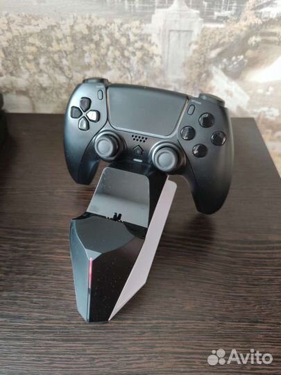 Зарядная станция для PS5
