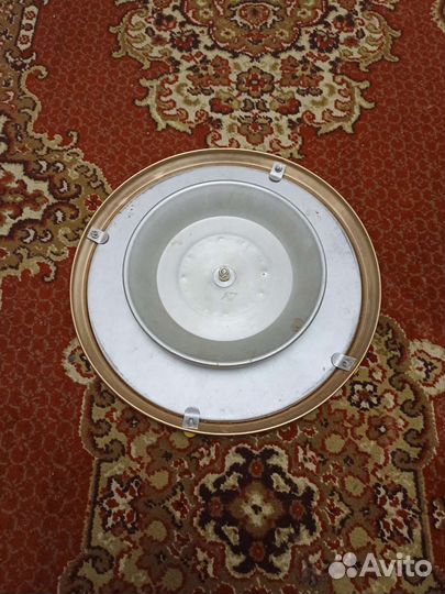 Тортовница вращающаяся СССР