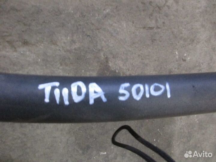 Трубка кондиционера Nissan Tiida (C11) 2007-2014