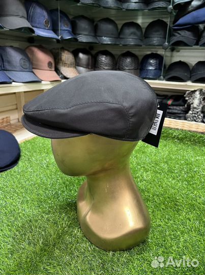 Кепки восьмиклинки