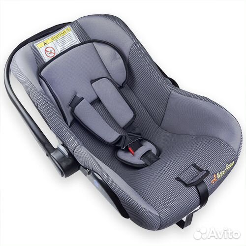 Детское автокресло