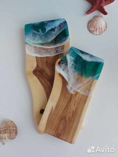 Сервировочная доска