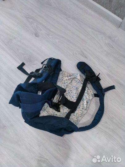 Пакет вещей