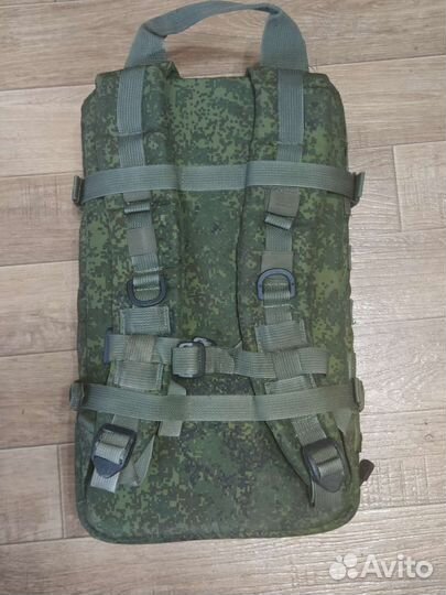 Рюкзак для радиосредсв (радиостанций)