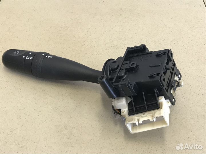 Переключатель поворотов подрулевой Grand Vitara 20