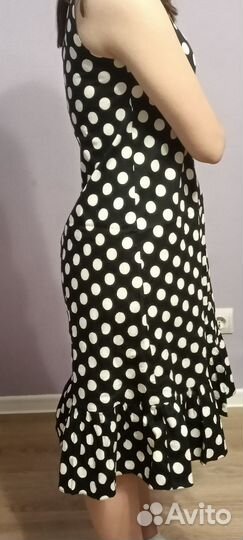 Платье женское