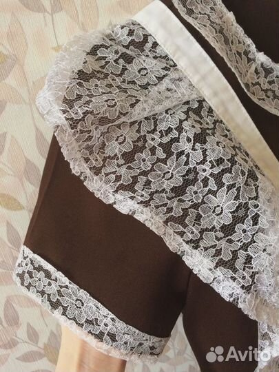 Школьная форма на 1 сентября и последний звонок