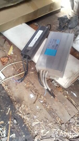 Светодиодные блоки питания для освещения,лампы