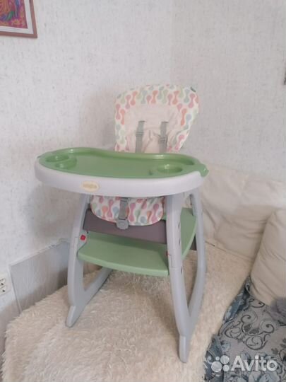 Стульчик для кормления