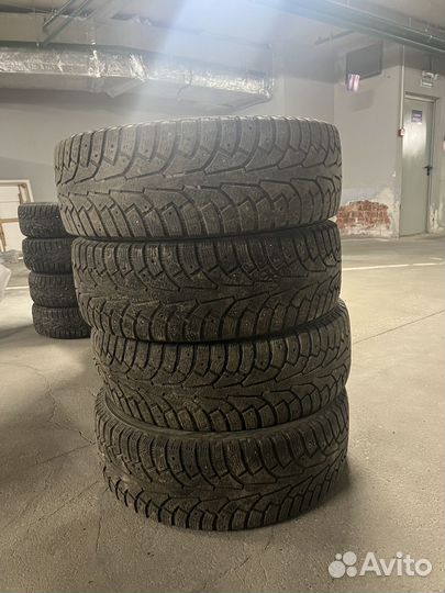 Nokian Tyres Nordman 5 SUV 235/65 R17