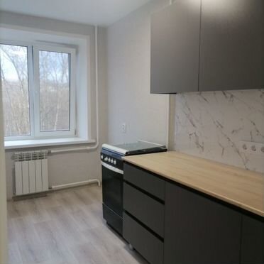 10 и более-к. квартира, 23 м², 4/9 эт.