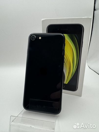 iPhone SE (2020), 128 ГБ