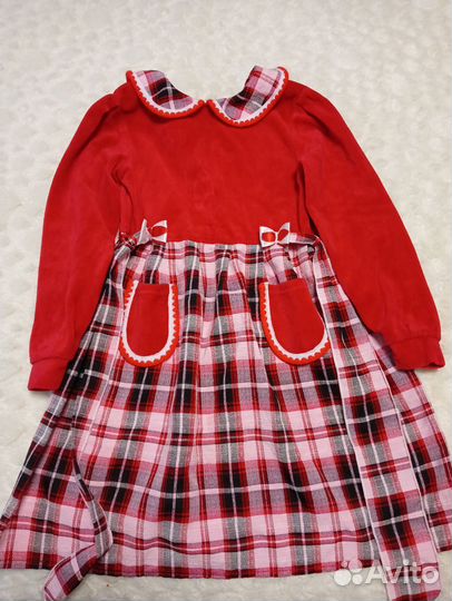 Платья для девочки