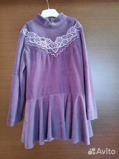 Костюм для фигурного катания