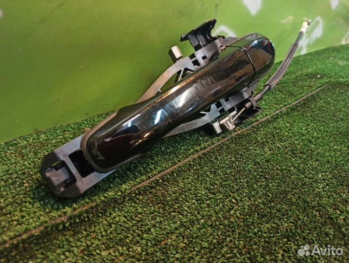 Ручка двери Jaguar Xf X250