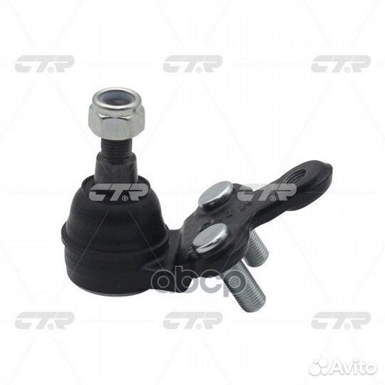 Шаровая опора нижняя toyota avalon 00-05/camry