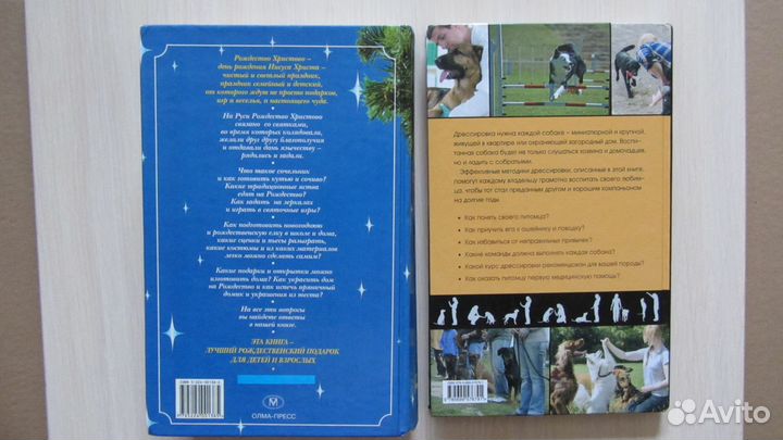 Дрессировка и воспитание собаки