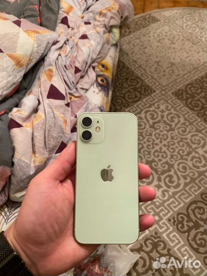 iPhone 12 mini, 64 ГБ