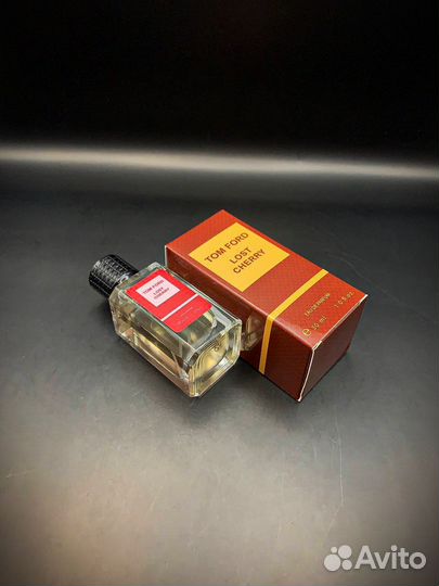 Духи lost cherry 30мл Дубай