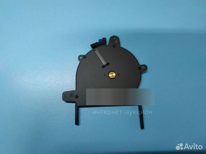 Вентилятор для Apple Macbook A1706, Right