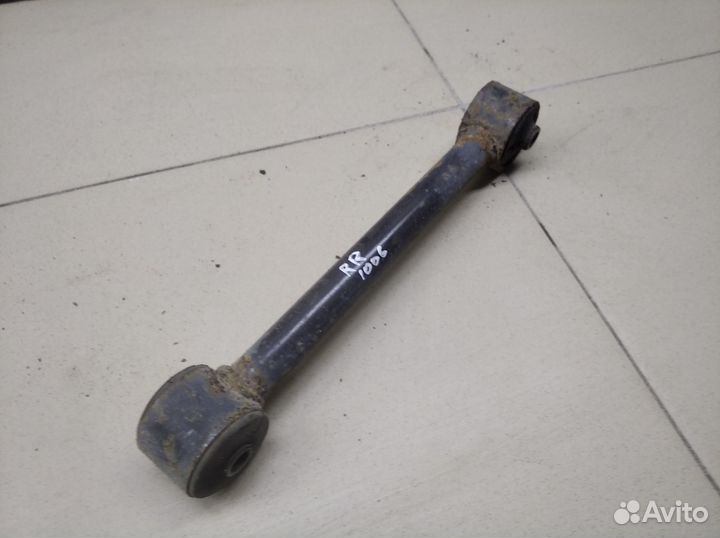Тяга задняя продольная правая Micra (K11E) 1992-20