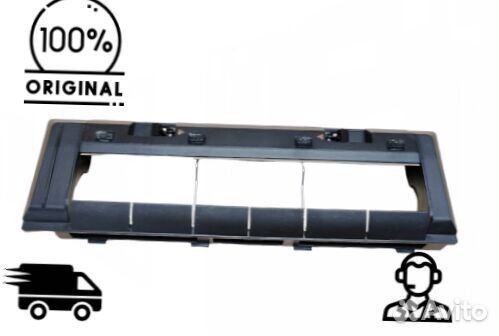 Оригинальная крышка отсека турбощетки Xiaomi Mi