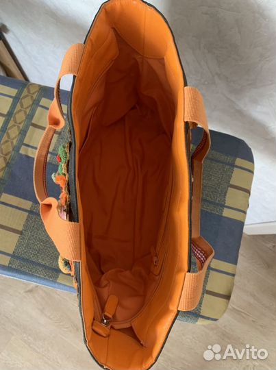 Сумка braccialini оригинал