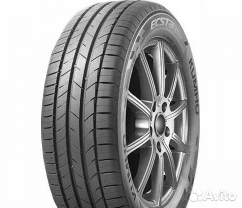 Kumho Ecsta HS52 235/55 R17 103H