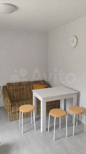 Дом 45 м² на участке 2 сот.