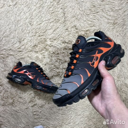Nike air max tn dracula
