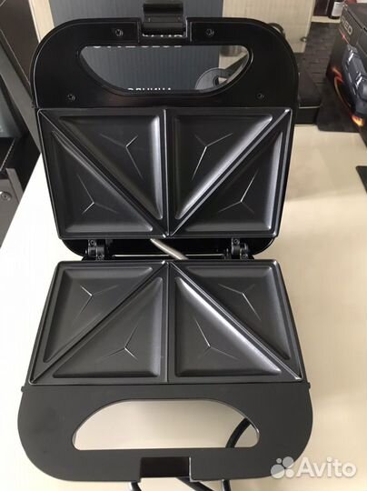 Бутербродница новая