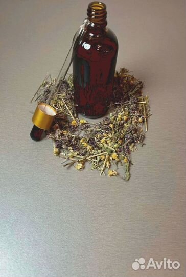 Сбор для удаления папиллом