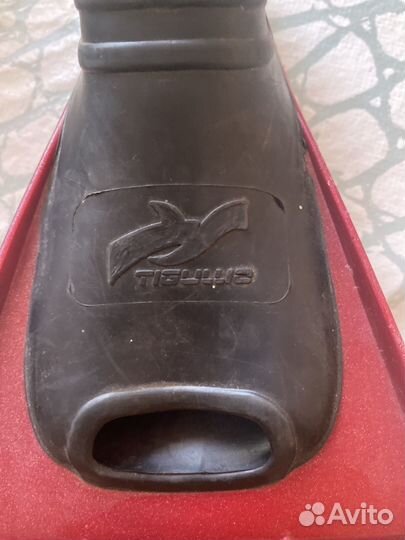 Ласты детские 26-30