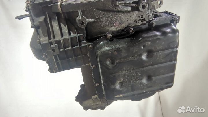 Кпп - автомат (АКПП) Chrysler Voyager 2.8 сrd, 2006