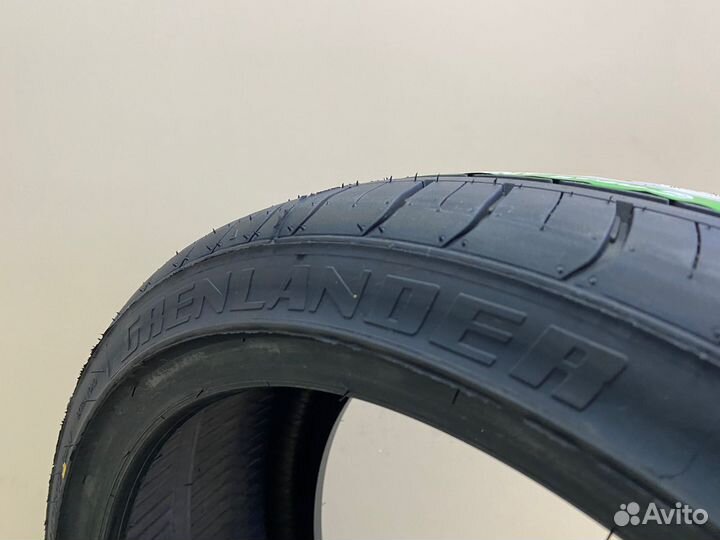 Grenlander L-Zeal56 205/40 R17 84W