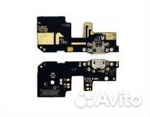 Шлейф для Xiaomi Redmi 4A/Redmi 10C и другие