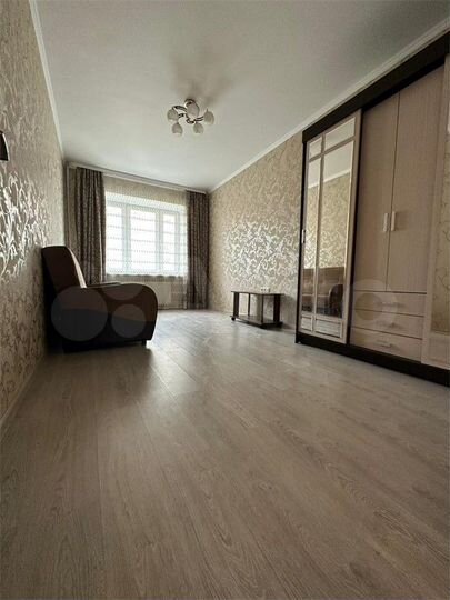 1-к. квартира, 34,9 м², 9/17 эт.