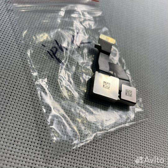 Камера iPhone 12