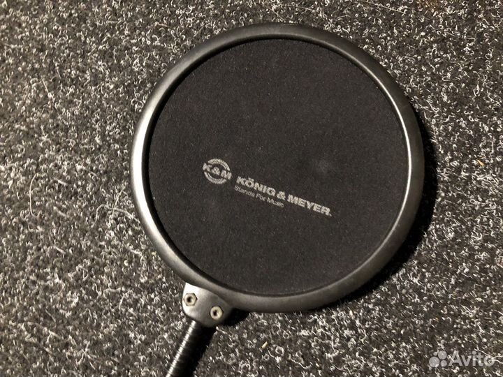 Поп фильтр Konig & Meyer