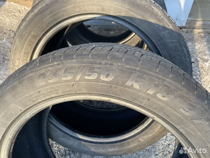 Kormoran SUV Summer 235/55 R18 97V