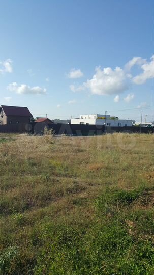 Участок 5,8 сот. (ИЖС)