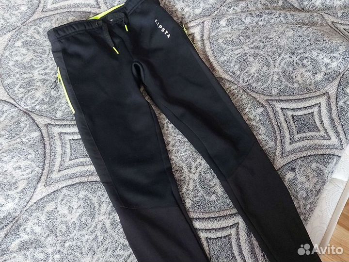 Тайсы футбольные