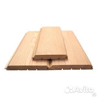 Имитация бруса