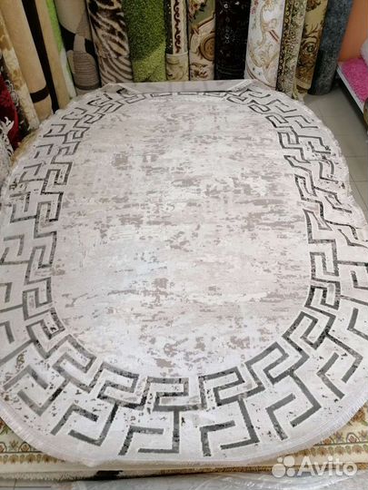 Ковёр 2* 3, 2* 4 и 1.6* 2.3 Турция новый