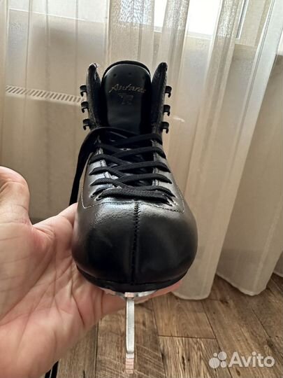 Фигурные коньки risport